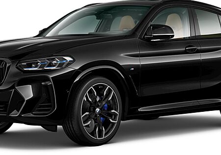 BMW X4 M40D