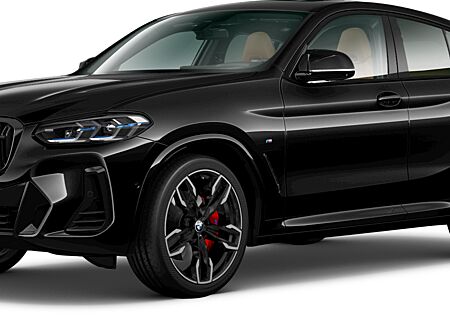 BMW X4 M40D (AB 2021)