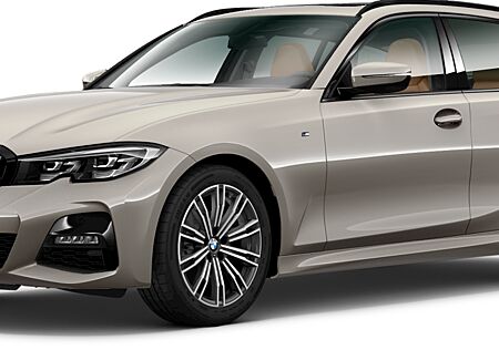 BMW 320d Touring