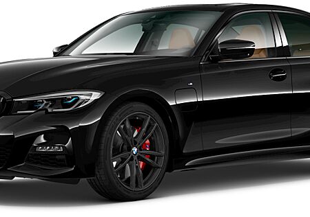 BMW 330e xDrive Limousine