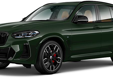 BMW X3 M40i (ab 2021)
