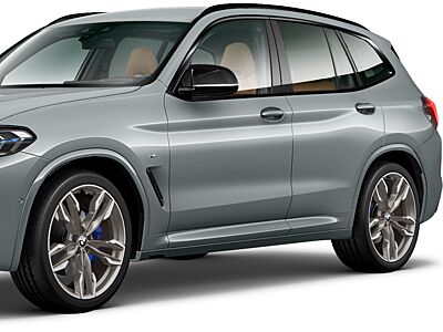 BMW X3 M40D (AB 2021)