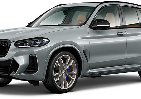 BMW X3 M40d (2021 - 2024)