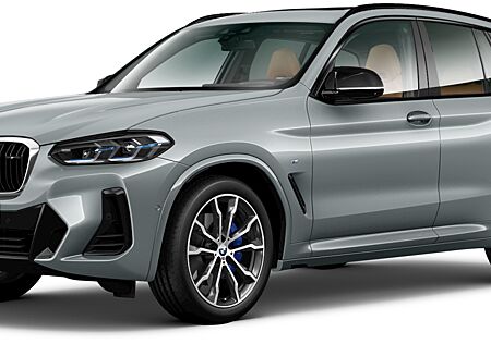 BMW X3 M40I