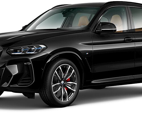 BMW X3 M40i (ab 2021)