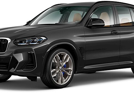BMW X3 M40d
