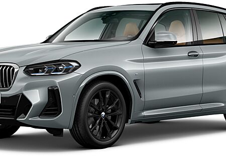 BMW X3 xDrive30d (G01)