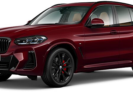 BMW X3 xDrive30i