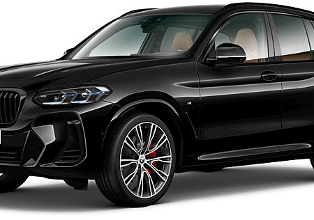 BMW X3 XDRIVE30I
