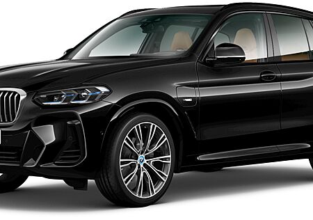 BMW X3 xDrive30e (ab 2020)