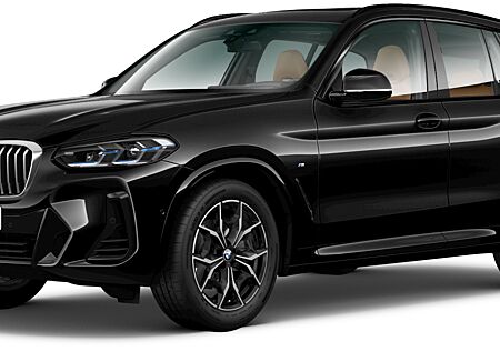 BMW X3 XDRIVE30D