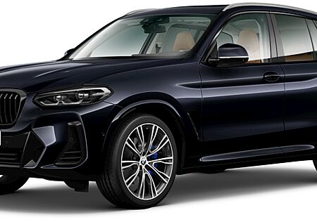 BMW X3 xDrive30i
