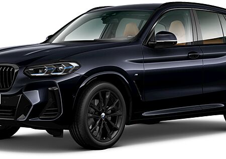 BMW X3 XDRIVE30I (AB 2021)