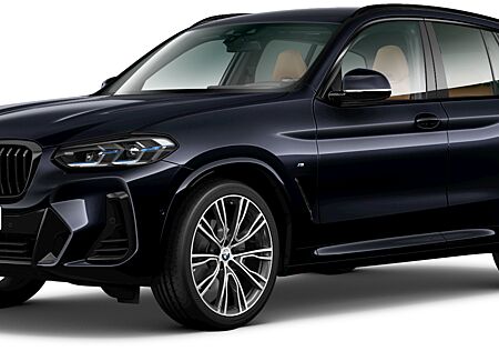 BMW X3 XDRIVE30D (AB 2021)
