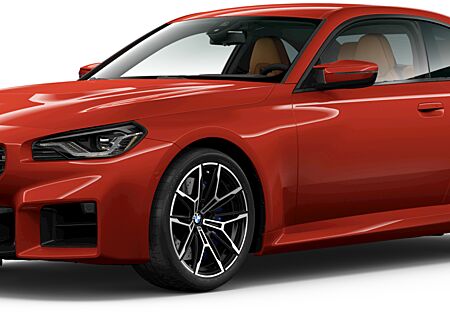 BMW M2 Coupé (G87)