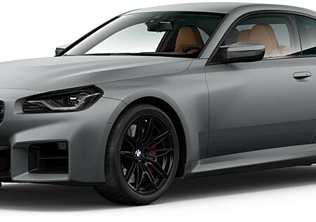 BMW M2 Coupé