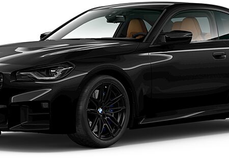 BMW M2 Coupé