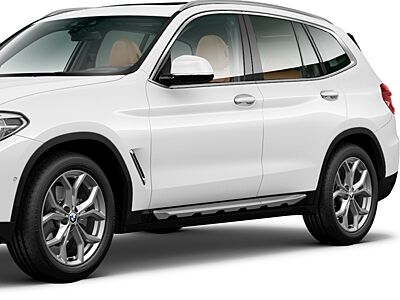 BMW BMW X3 xDrive30iA
