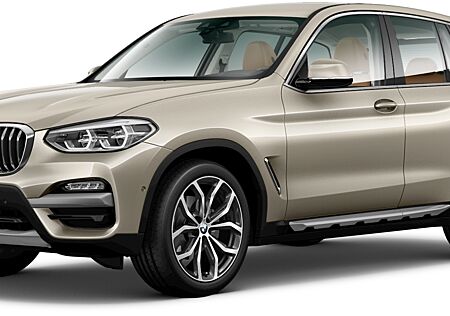 BMW X3 xDrive30d A xLine