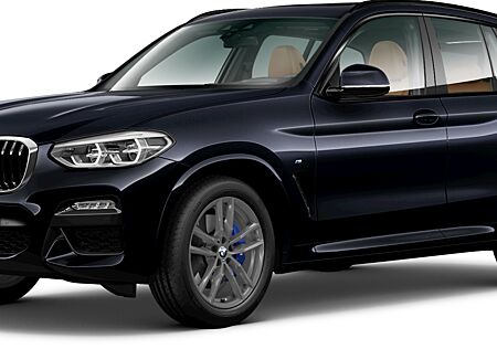 BMW X3 XDRIVE30D