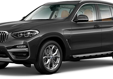 BMW X3 xDrive30e