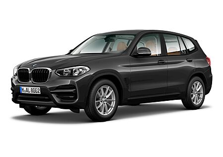 BMW X3 M X3 xDrive30d xLine