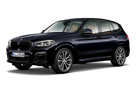 BMW X3 M40d