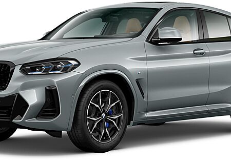 BMW X4 M X4 xDrive30d