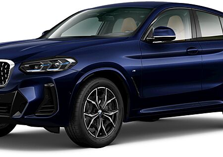 BMW X4 xDrive20d