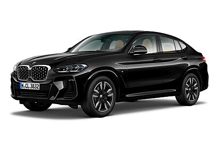 BMW X4 M X4 XDRIVE30D