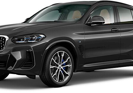 BMW X4 M X4 XDRIVE30D