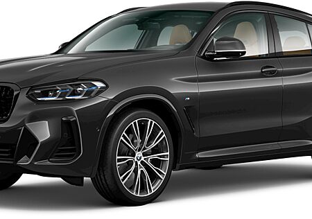 BMW X4 M X4 XDRIVE20D