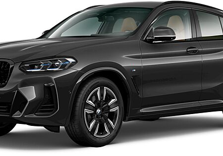 BMW X4 M X4 xDrive30d