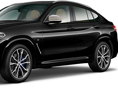 BMW X4 M40I A