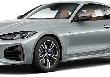 BMW M440d xDrive