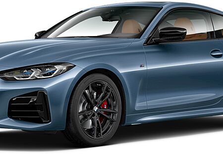 BMW 440 M440i xDrive Coupé