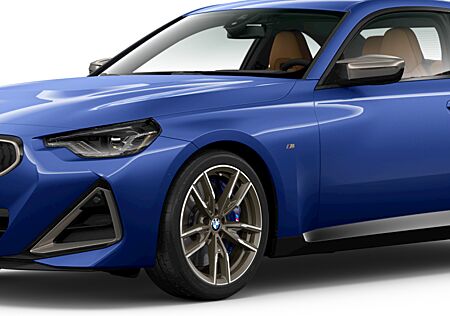 BMW 240 M240iA Coupé