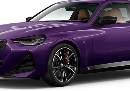 BMW 240 M240i (G42)