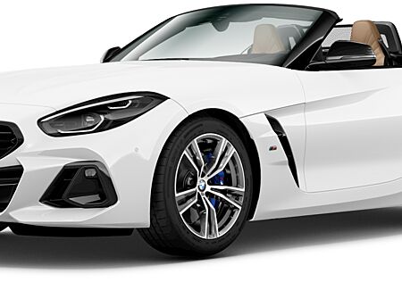 BMW Z4 M40I