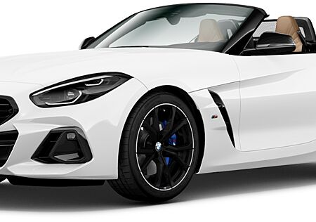 BMW Z4 M40i