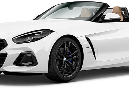 BMW Z4 M40i