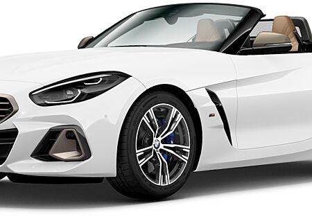BMW Z4 M40I