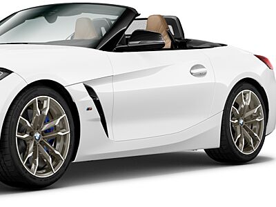 BMW Z4 M40I