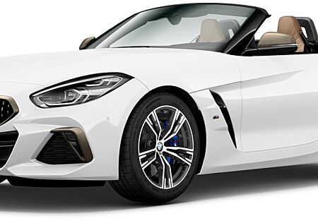BMW Z4 M40iA Roadster