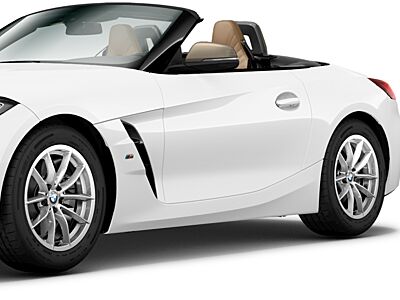 BMW Z4 M40i