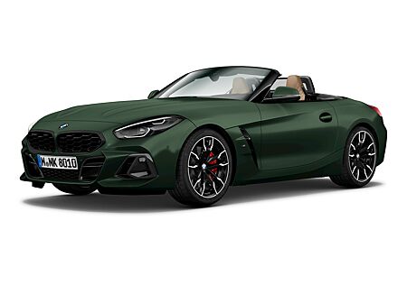 BMW Z4 M40I