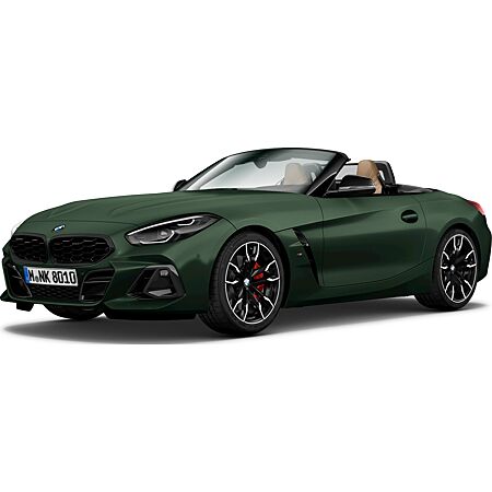 BMW Z4 kaufen