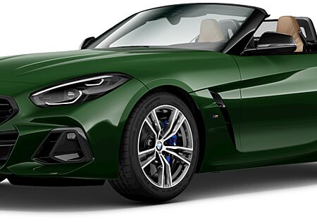BMW Z4 M40I