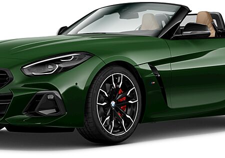 BMW Z4 M40i G29 B58