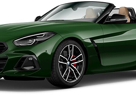 BMW Z4 M40i